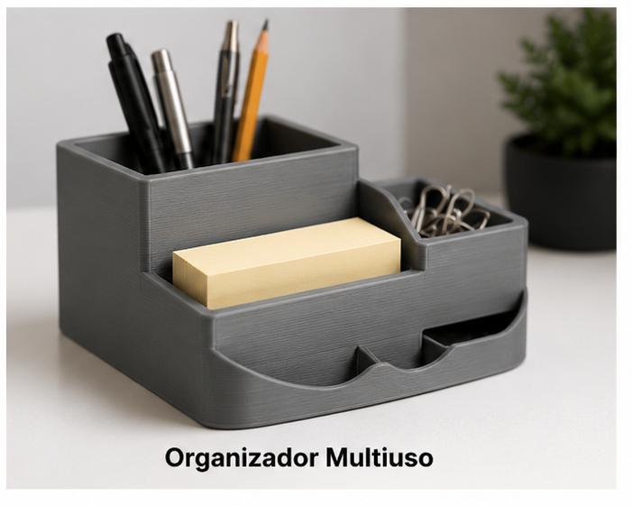 Organizador Multiuso